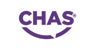 CHAS Logo