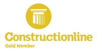 Construction Line Logo